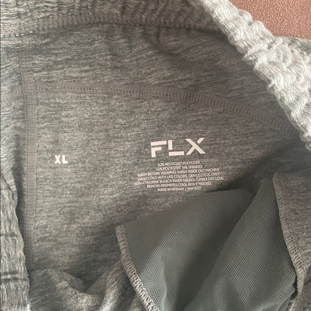 Light Green Lounge Pants - Picture 3 of 3